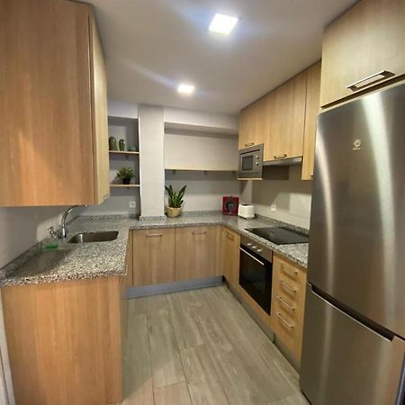 III Apartamento Junto A Plaza Mayor Salamanca Exterior photo