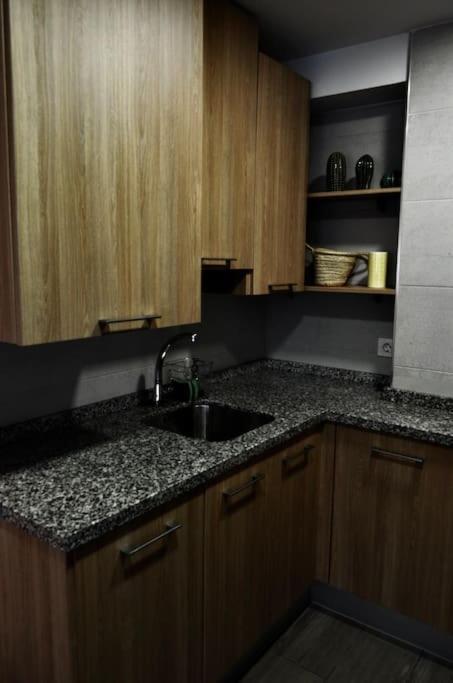 III Apartamento Junto A Plaza Mayor Salamanca Exterior photo