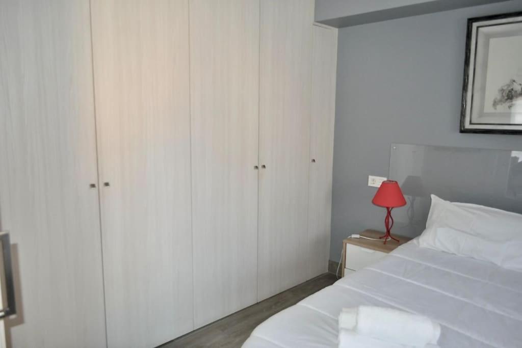 III Apartamento Junto A Plaza Mayor Salamanca Exterior photo