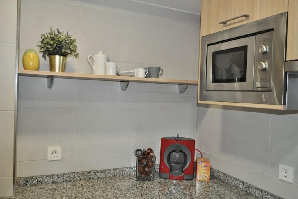 III Apartamento Junto A Plaza Mayor Salamanca Exterior photo